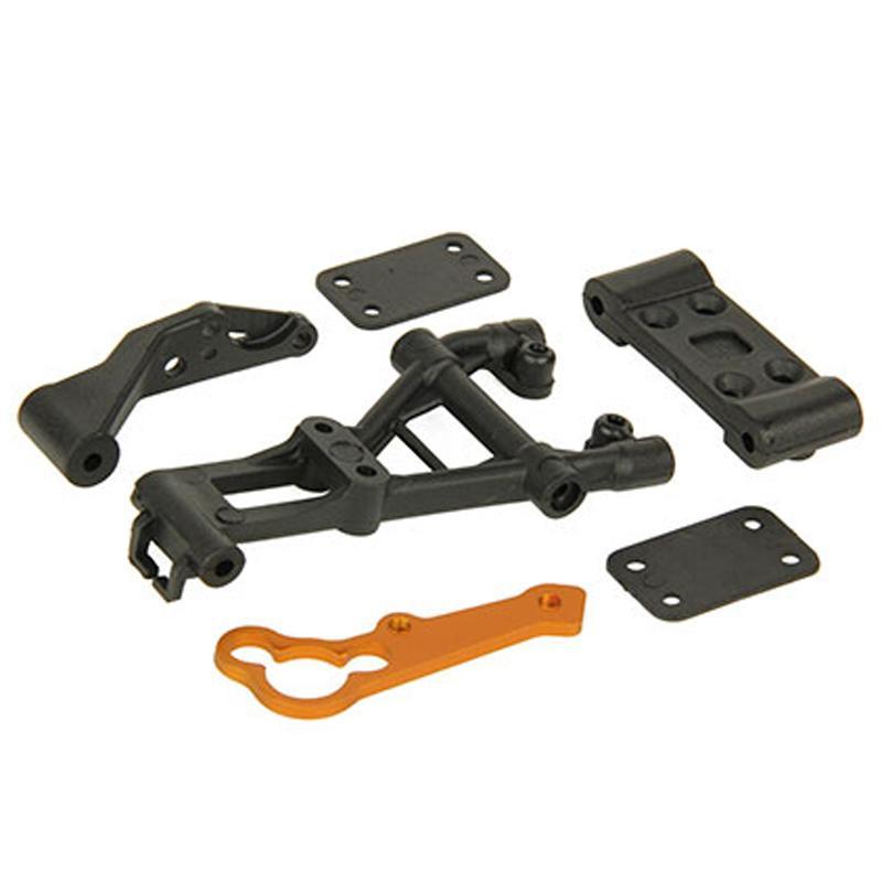 HELION Brace Set Transmission (ION MT)