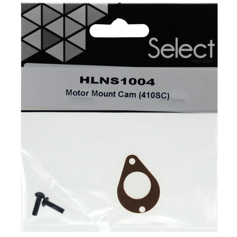 HELION Motor Mount B Select (410 SC)