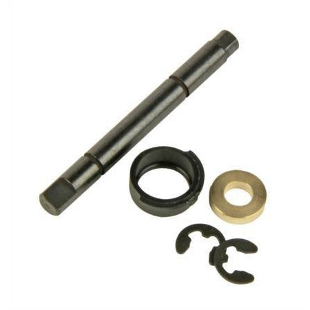 HELION Driveshaft Set Center Front