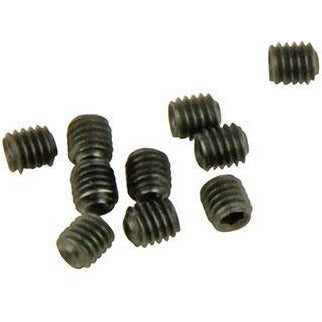 HELION M3X0.5X3mm Set Screw