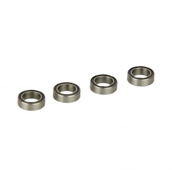 HELION Ball Bearing 5x10x4mm Rubber Shield