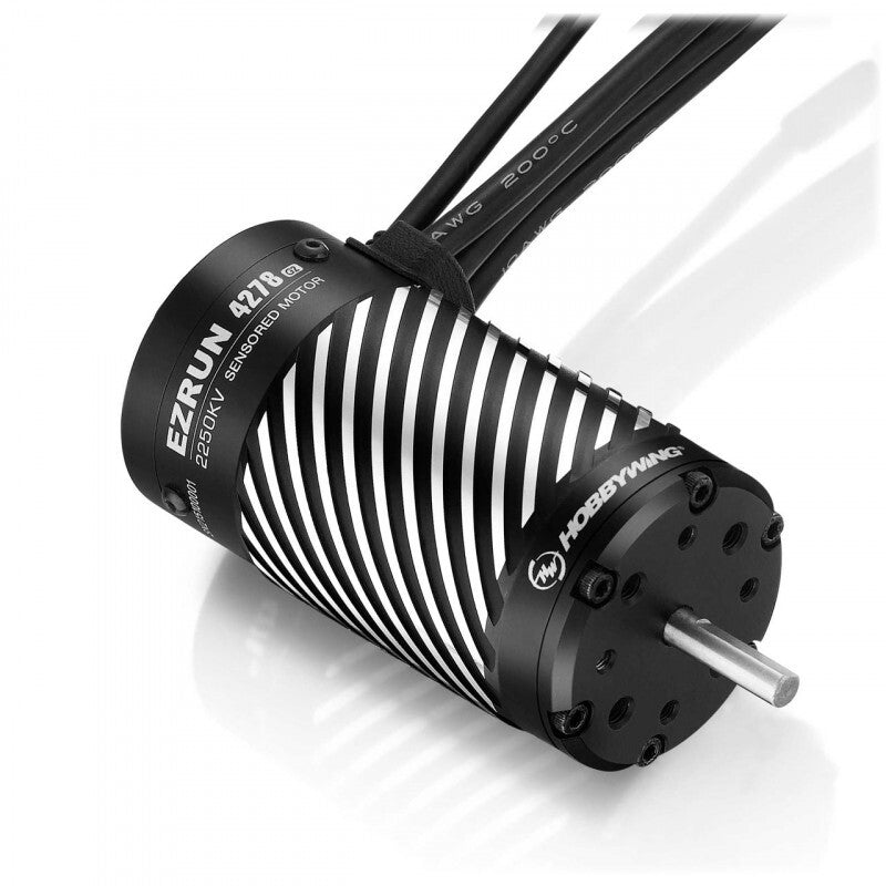 HOBBYWING EzRun 4278SD G2 2250KV Sensored Motor