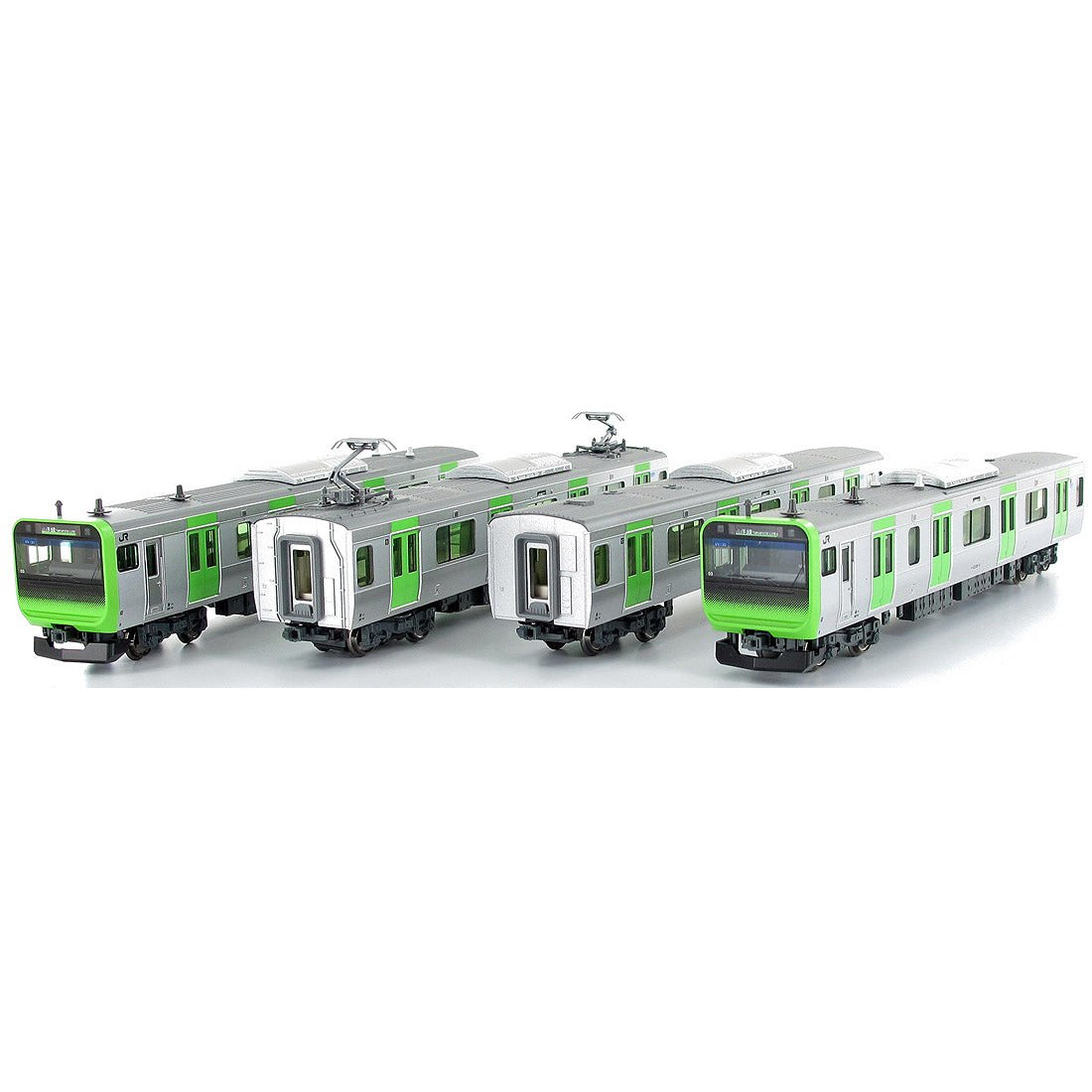 KATO N E235 Yamanote Line Starter Set