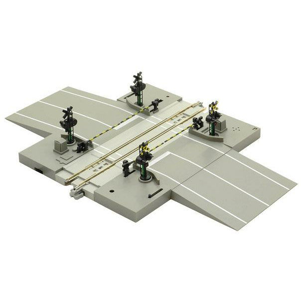 KATO N Unitrack Automatic Road Crossing