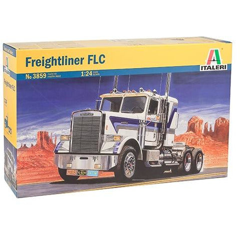 ITALERI 1/24 Freightliner FLC