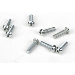 LOSI 5-40 x 1/2in BH Screws (8)