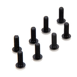 LOSI 8-32 x 1/2 BH Screws (8)