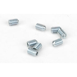 LOSI 5-40 x 1/8 Cup Point Setscrew (8)