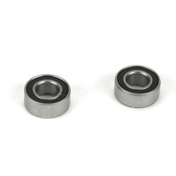 LOSI 5x10mm Shielded Ball Bearing(2)