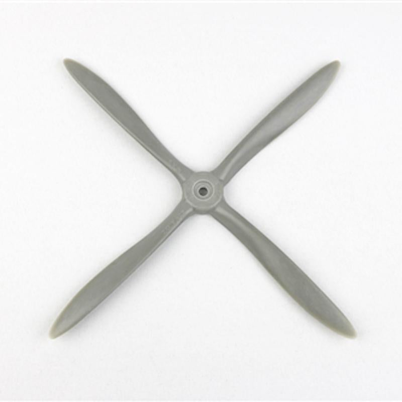 APC PROPELLERS 10x6 4 Bladed Propeller