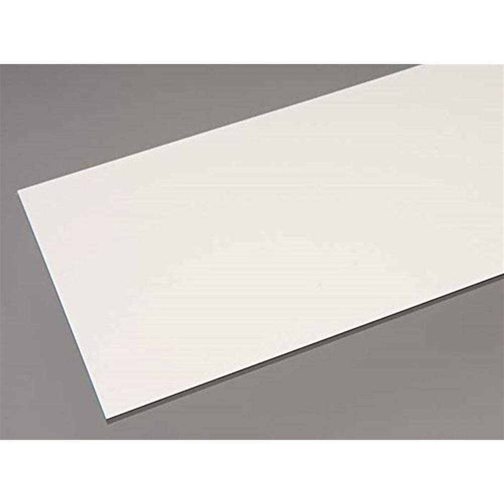 K&S Tin Sheet Metal .013in - (1 Sheet)