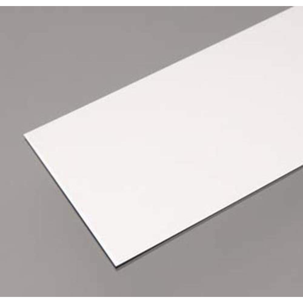 K&S Stainless Steel Sheet Metal .018in - (1 Sheet)