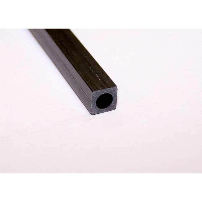 CARBON FIBRE Square Tube 4mm