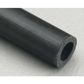 CARBON TUBE 12mmx10mmx1m