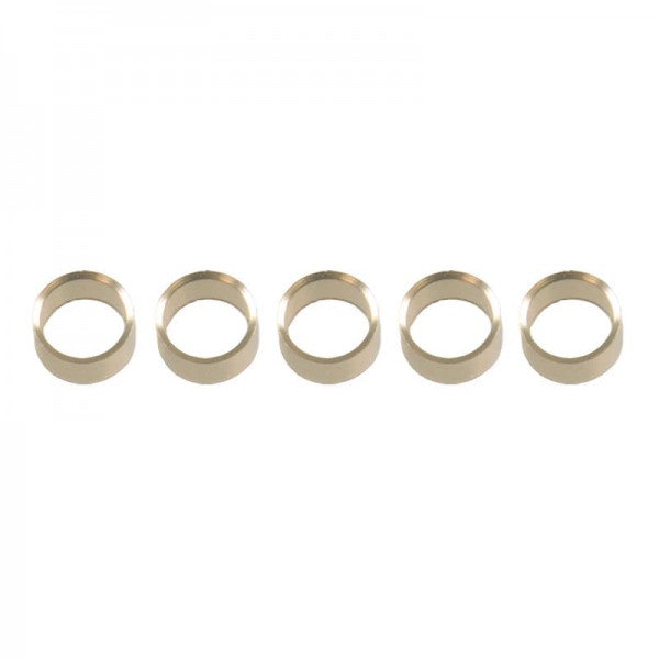 JOYSWAY DF65 Protection Metal Ring for Jib Boom (Pack of 5)