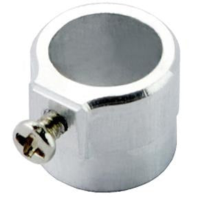 MICROHELI Aluminium Main Shaft Collar: MHE 130X