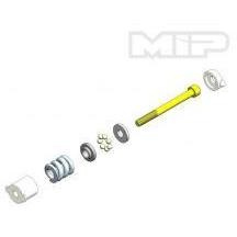 MIP Pucks, Bi-Metal Thrust Rebuild Kit, AE B5/B5M #14235