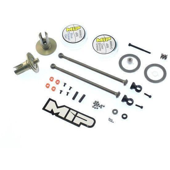 MIP Pucks , 17.5 Bi-Metal R-CVDDrive System, AE T5M