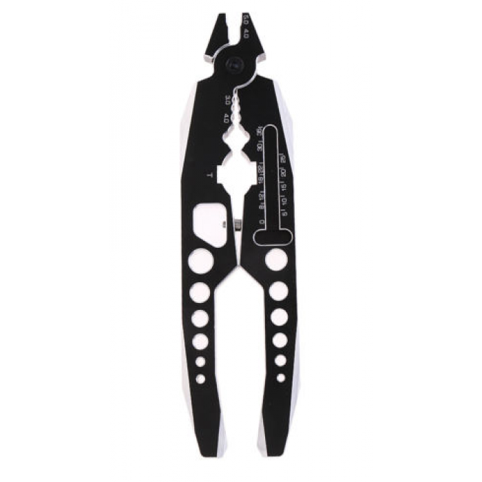 JPRC Multifunctional Shock Pliers Tool