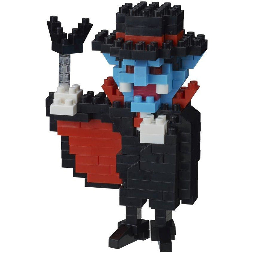 NANOBLOCK Vampire