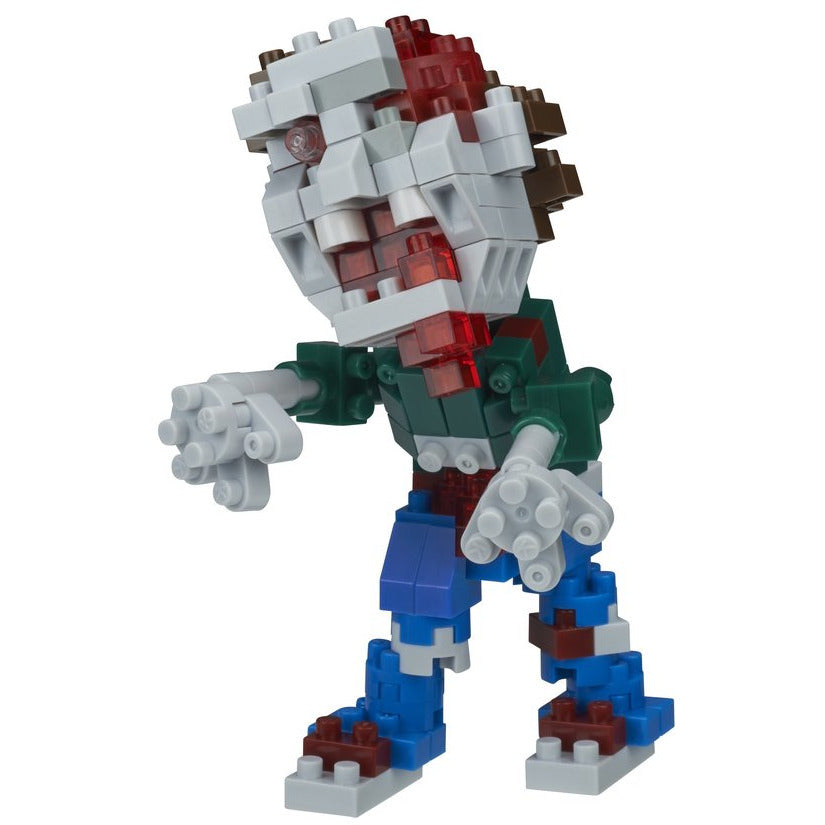 NANOBLOCK Zombie