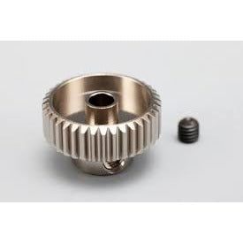 YOKOMO Hard Precision Pinion Gear (64P) 27T