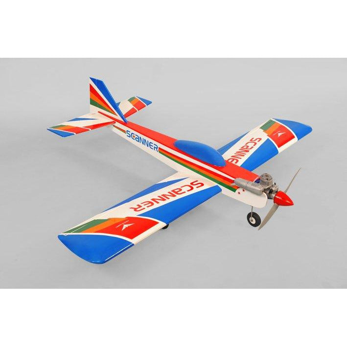 Phoenix Model Scanner RC Plane, .40 Size ARF, PHSCANNER