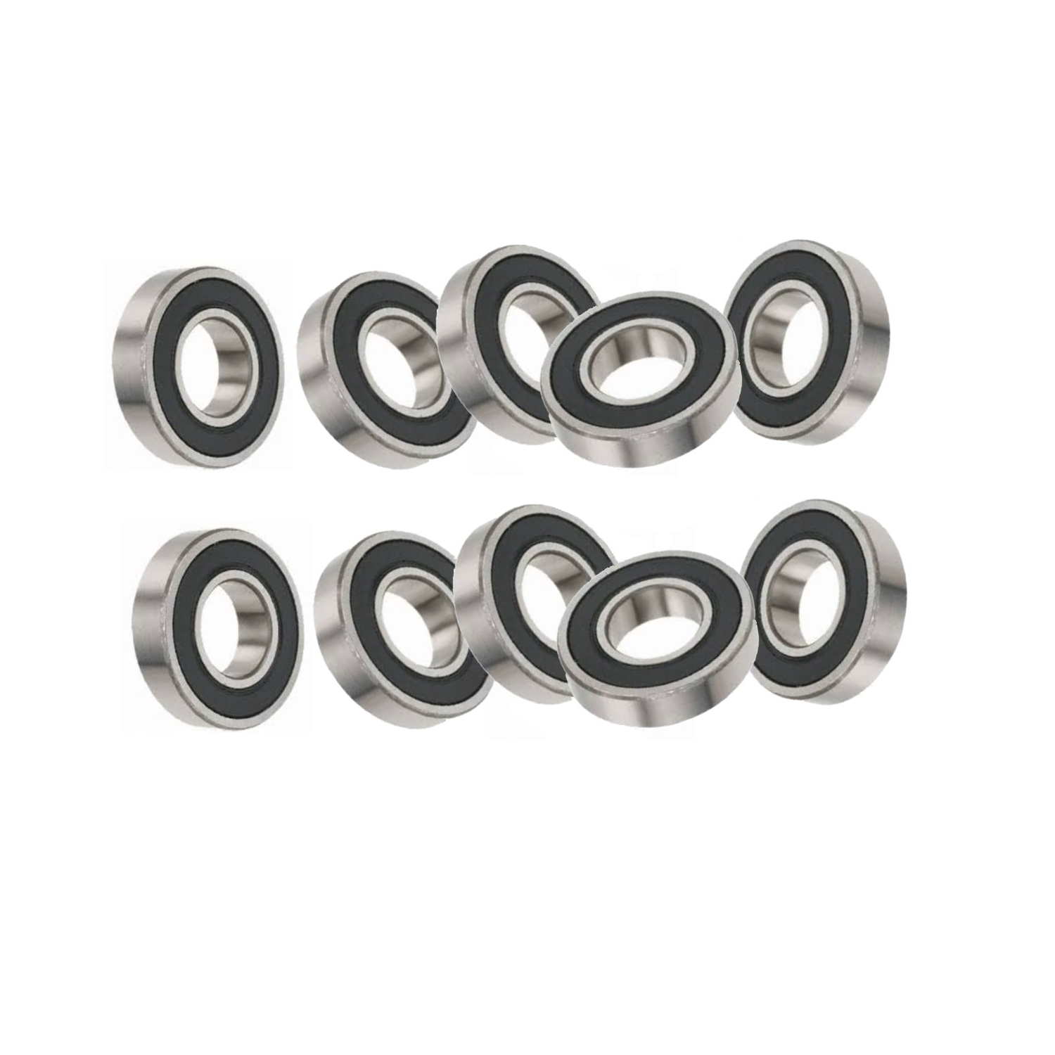 Yokomo Bearing Pack - BD10LC and LCR 2021