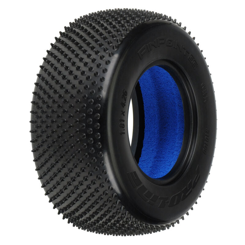 PROLINE Pin Point SC 2.2"/3.0" Z3 (Medium Carpet) Off-Road