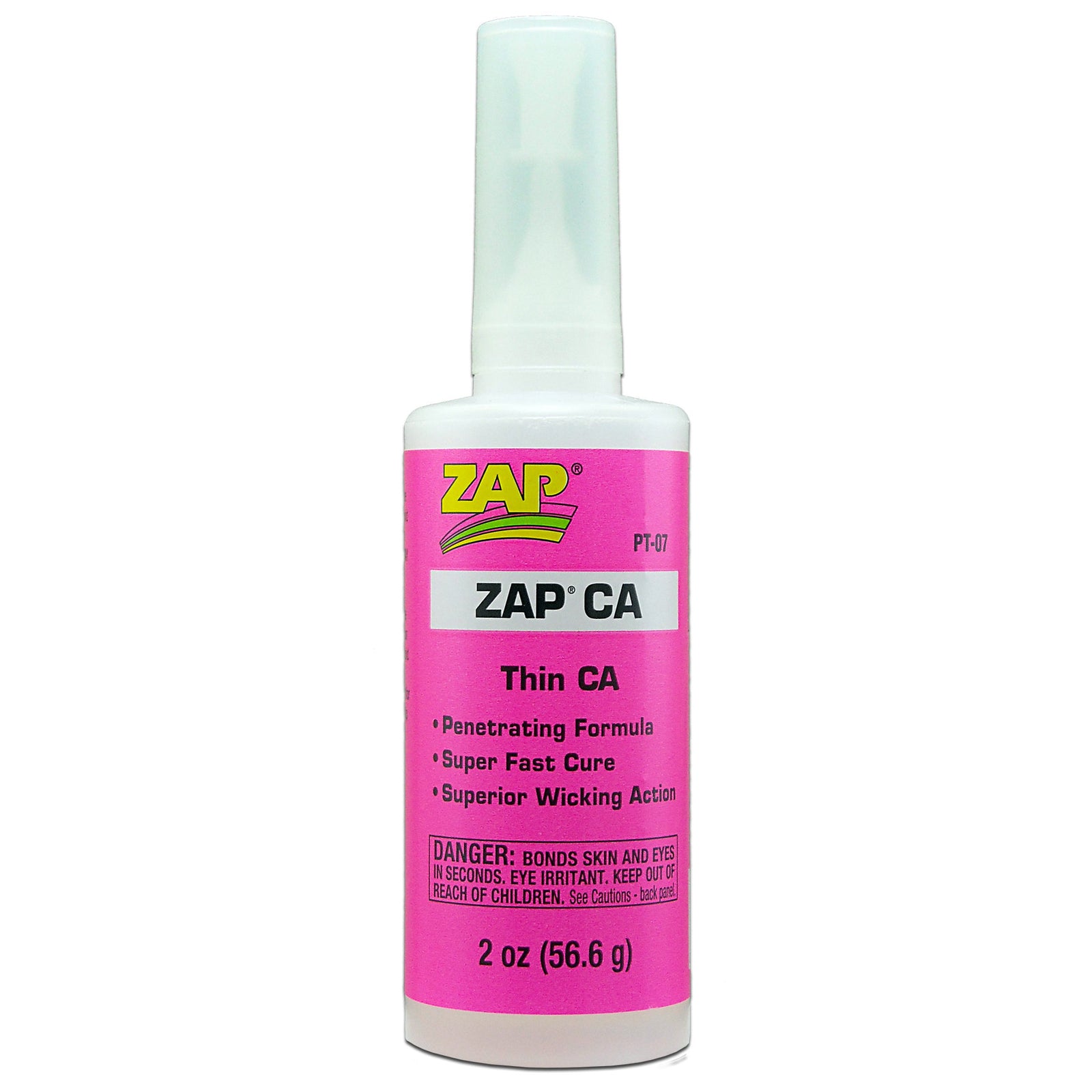 ZAP CA 2oz