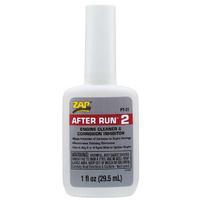 ZAP After Run Zap Inhibitor