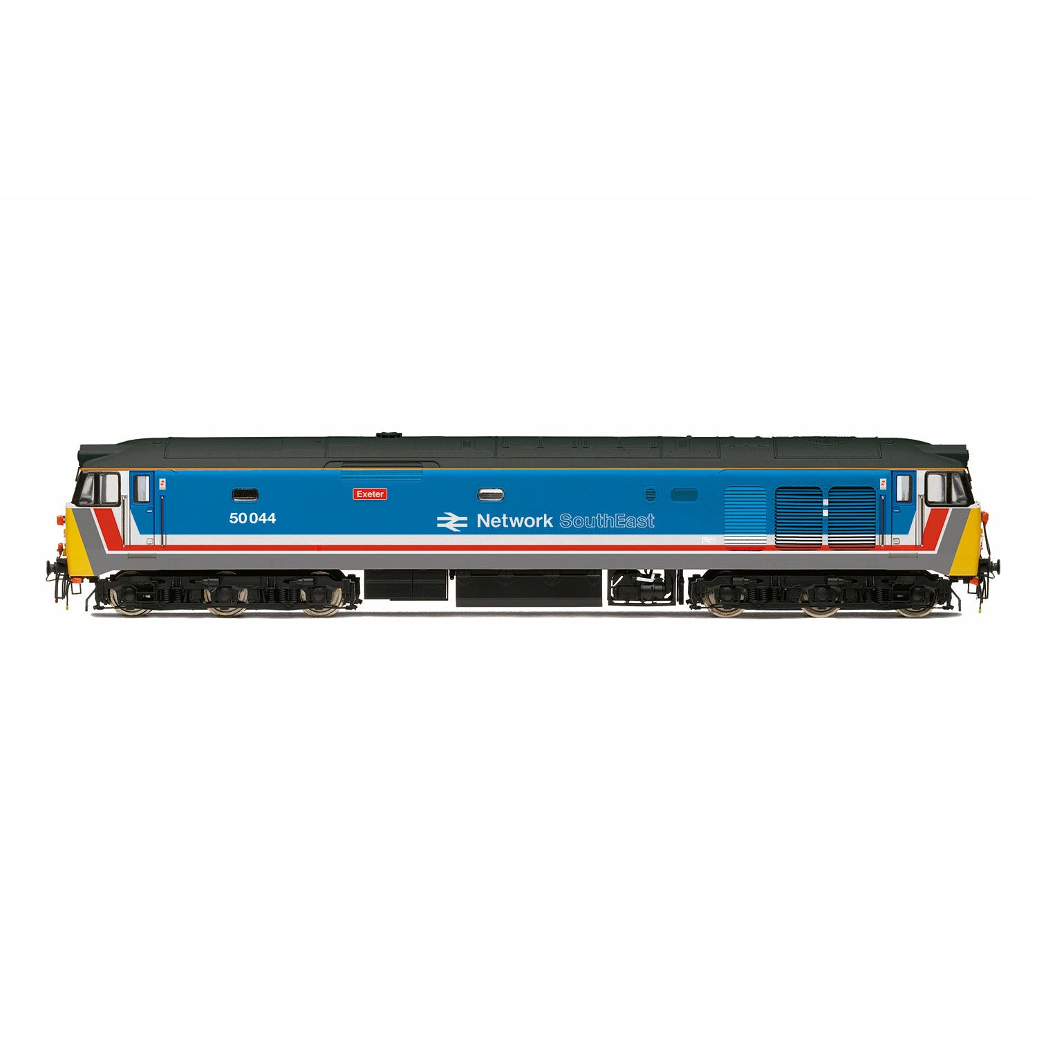 HORNBY OO BR, Class 50, Co-Co, 50044 'Exeter' - Era 7