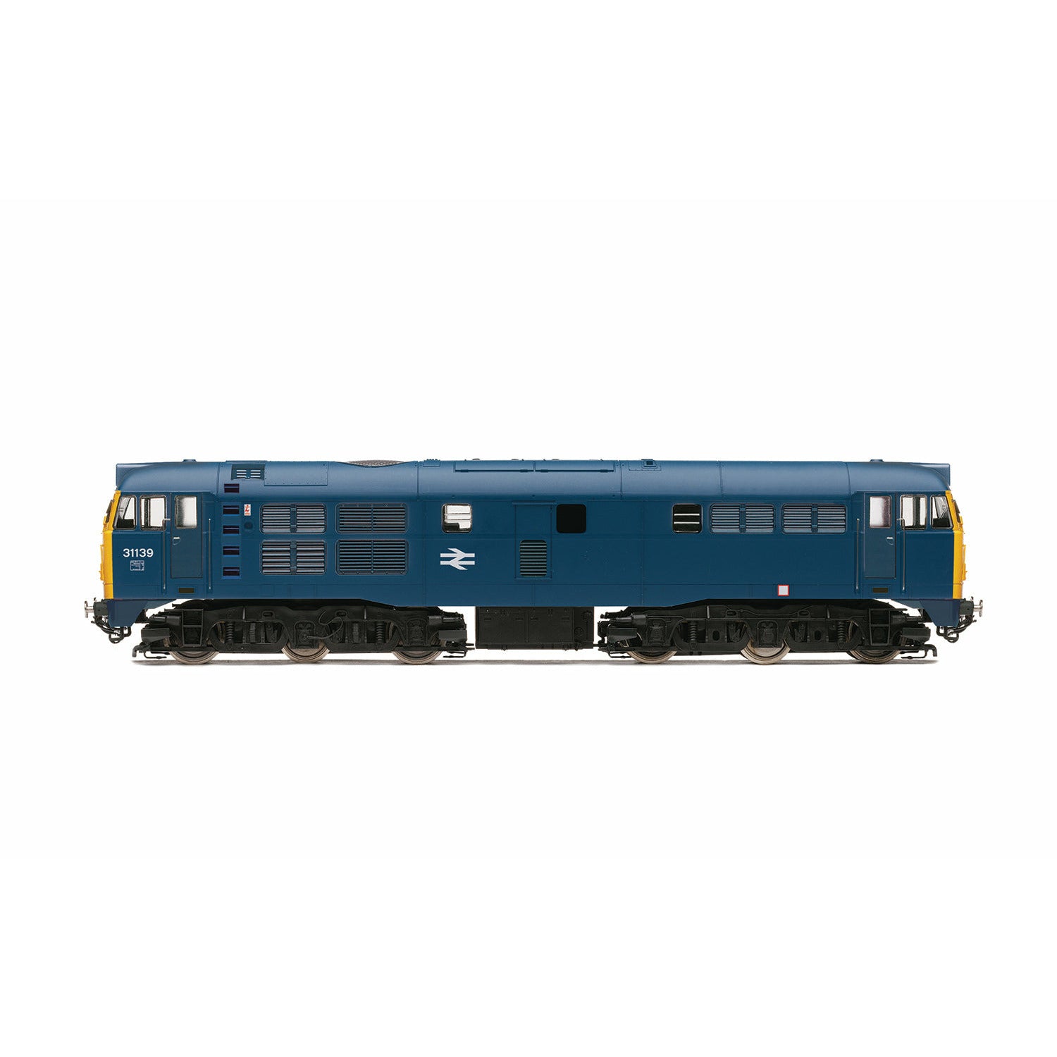 HORNBY OO BR, Class 31, A1A-A1A, 31139 - Era 6