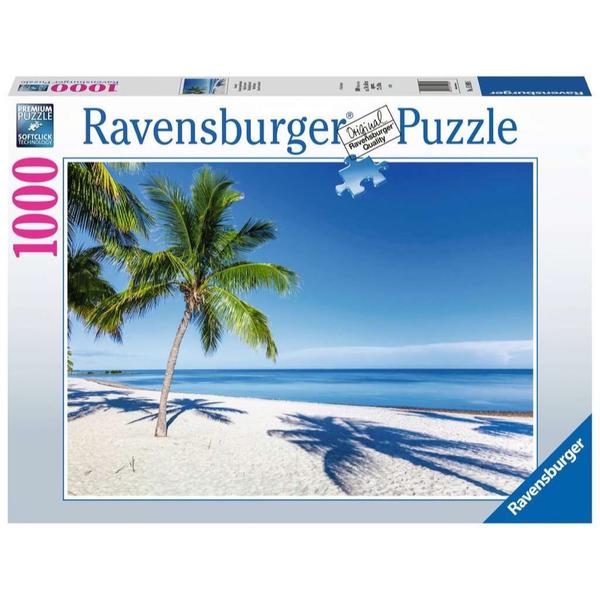 RAVENSBURGER Beach Escape 1000pce