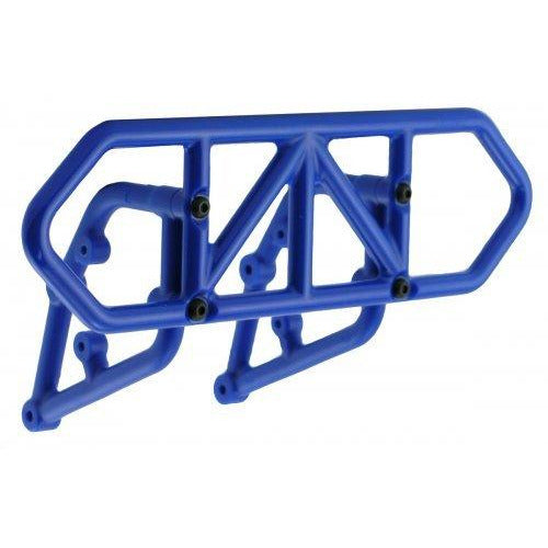 RPM Rear Bumper For Slash (Blue)