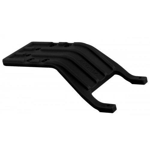 RPM Rear Skid Plate for Slash (Black)