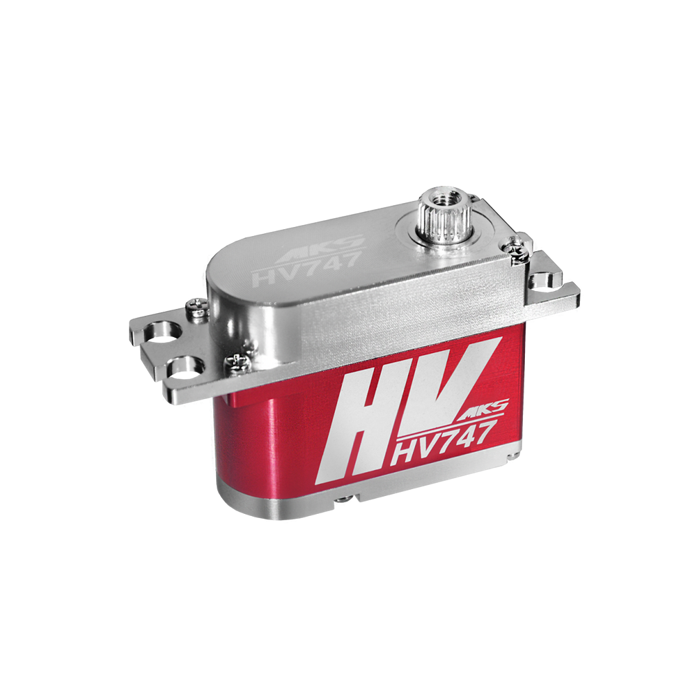 MKS Servo HV747