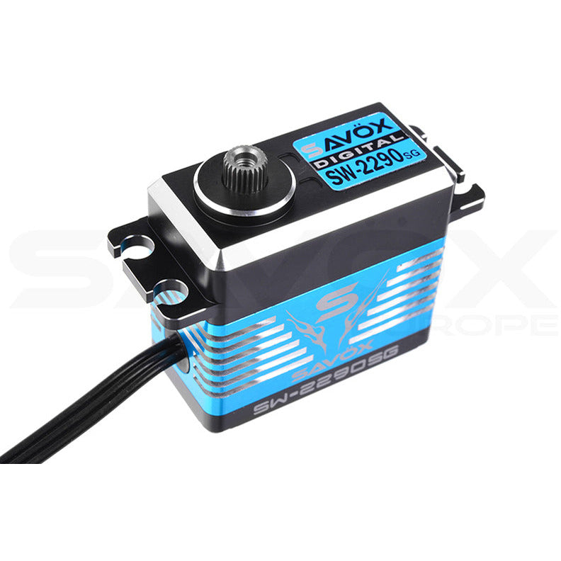 SAVOX Digital Super Torque 50kg/t Servo