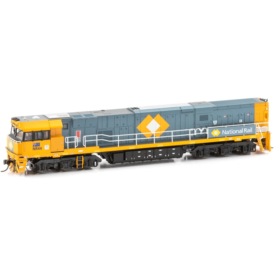 SDS MODELS HO NR44 National Rail DCC Sound