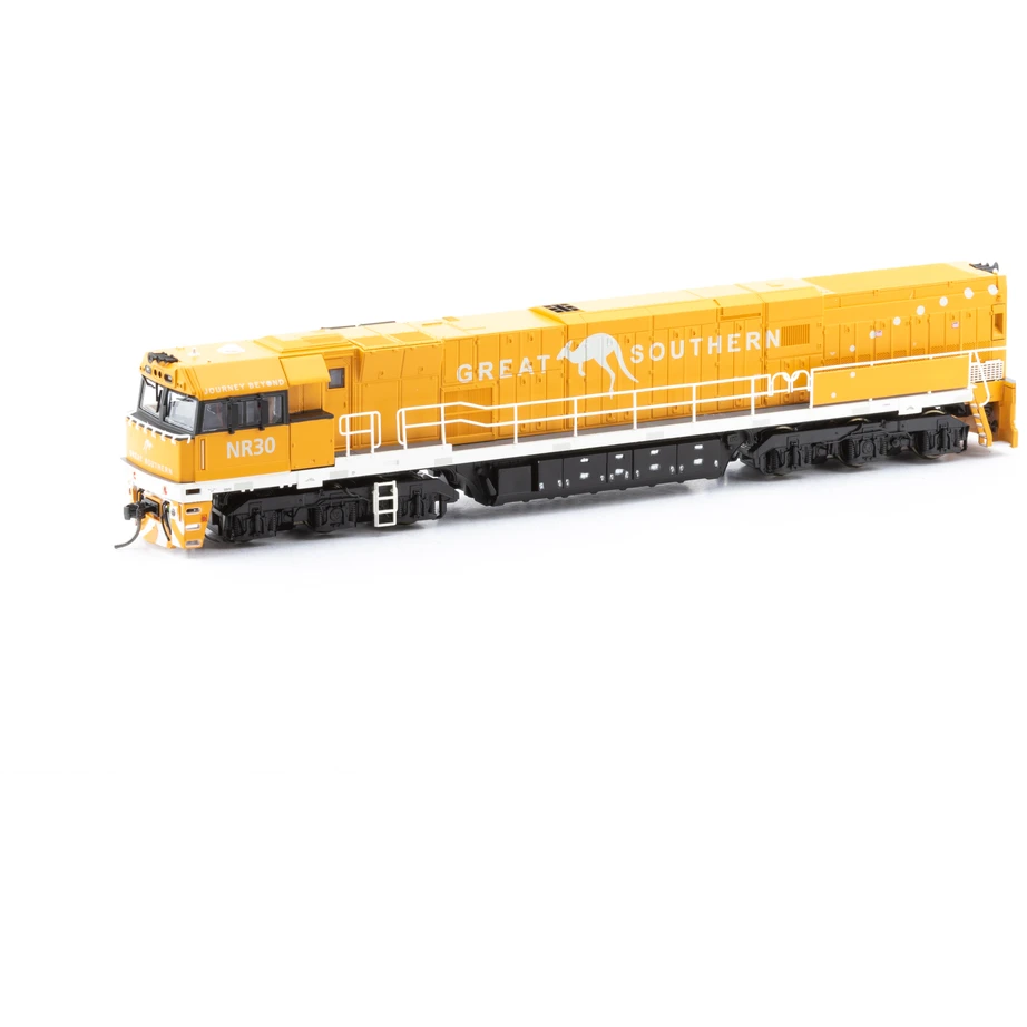 SDS MODELS HO NR30 Great Southern DCC Sound