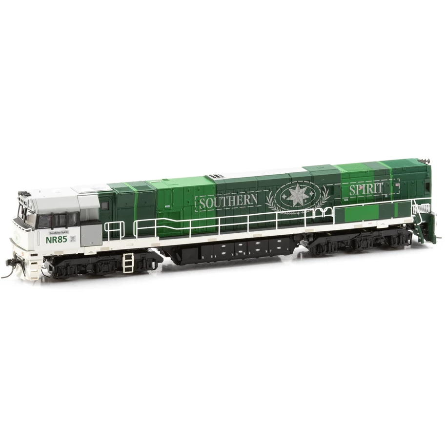 SDS MODELS HO NR85 Southern Spirit DCC Sound