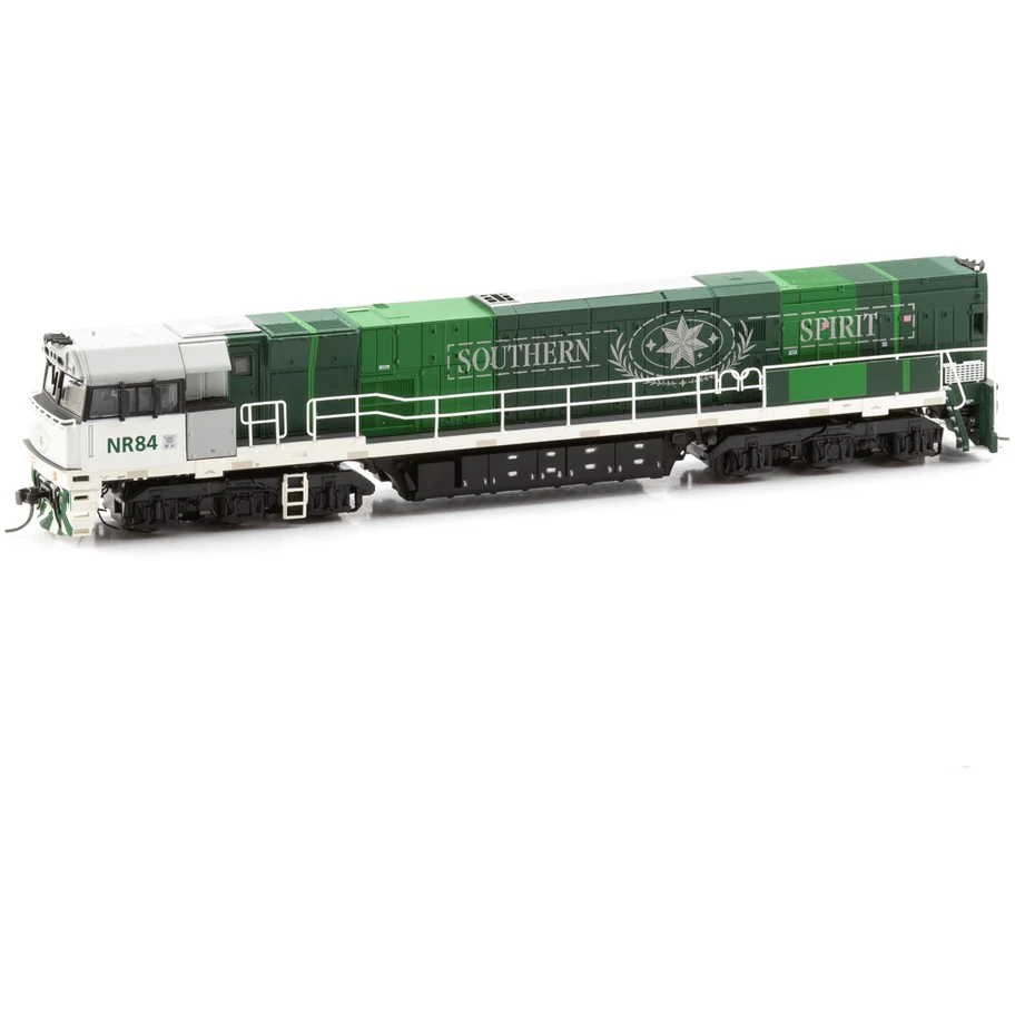 SDS MODELS HO NR84 Southern Spirit DCC Sound