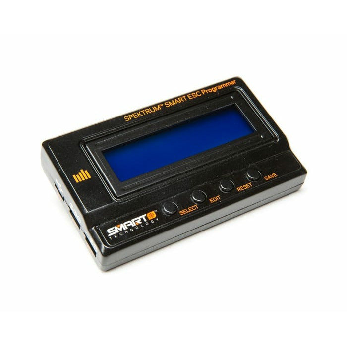 SPEKTRUM Smart ESC Programmer, Avian / Firma