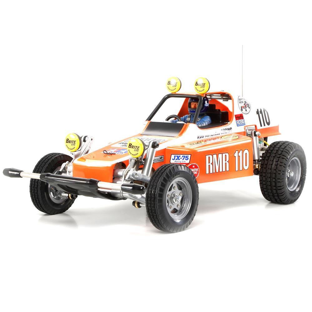 TAMIYA 1/10 RC Buggy Champ (2009) (No ESC)