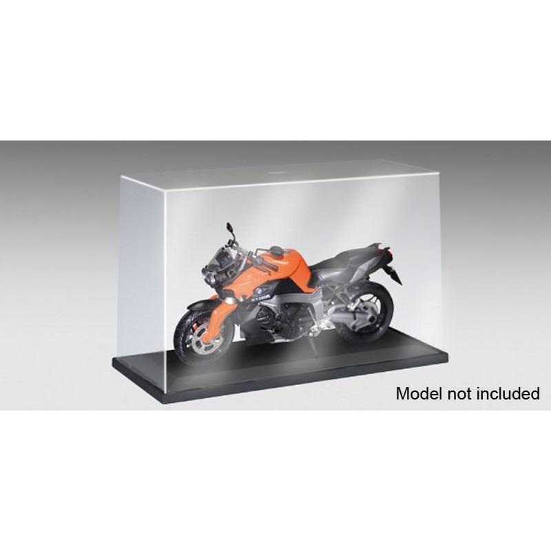 TRUMPETER Plastic Display Case 246 x 106 x 150mm