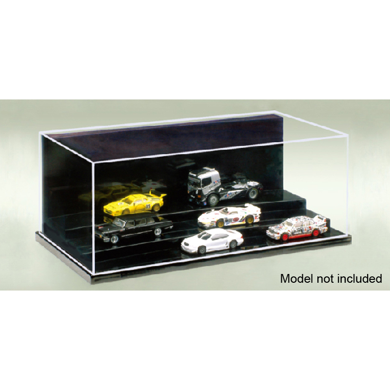 TRUMPETER Display Case 232x120x86mm