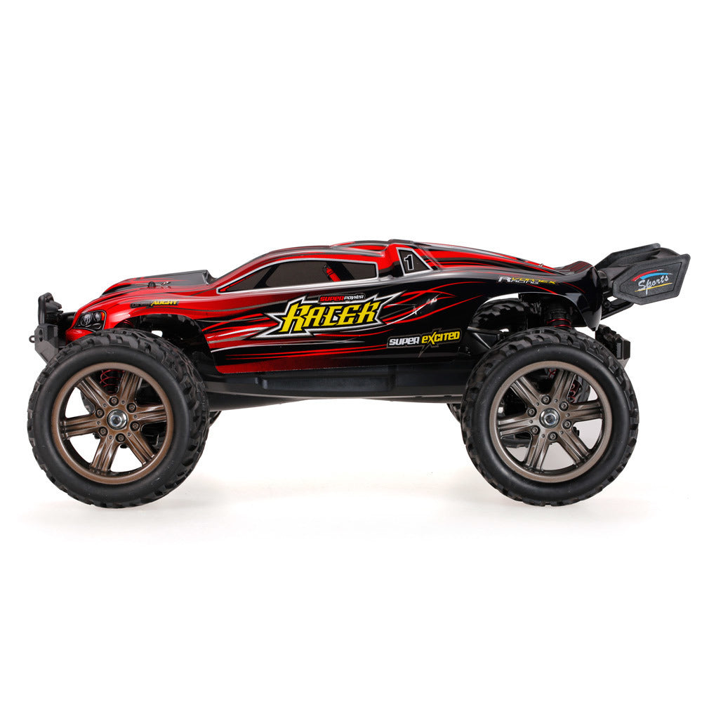 TORNADO RC 1/12 Radio Control Truggy RTR