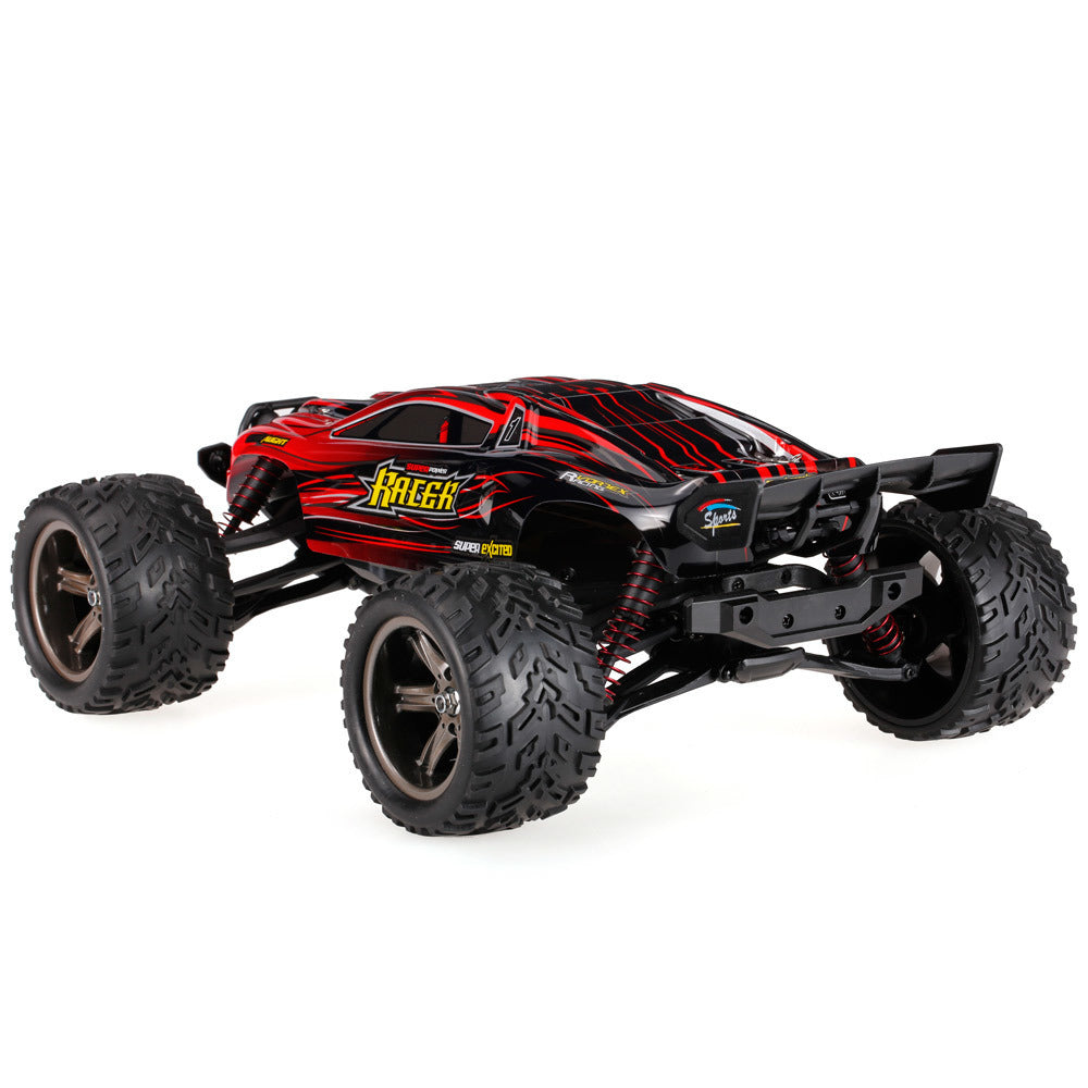 TORNADO RC 1/12 Radio Control Truggy RTR