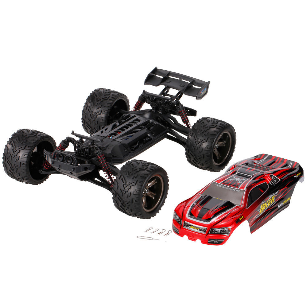 TORNADO RC 1/12 Radio Control Truggy RTR