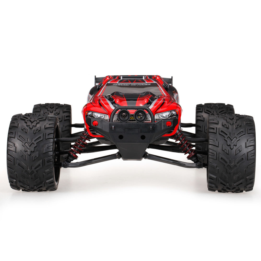 TORNADO RC 1/12 Radio Control Truggy RTR